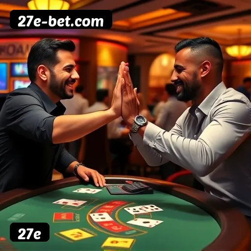 Jogos de Cassino em Destaque - Slots, Roleta, Blackjack